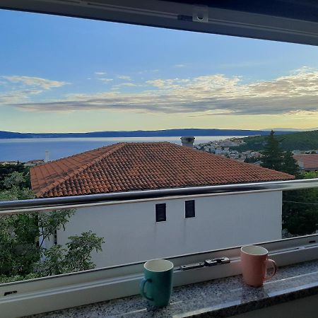 Apartments Casper Novi Vinodolski Εξωτερικό φωτογραφία