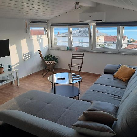 Apartments Casper Novi Vinodolski Εξωτερικό φωτογραφία