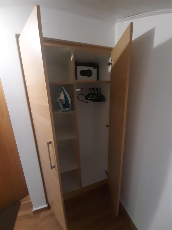 Apartments Casper Novi Vinodolski Εξωτερικό φωτογραφία