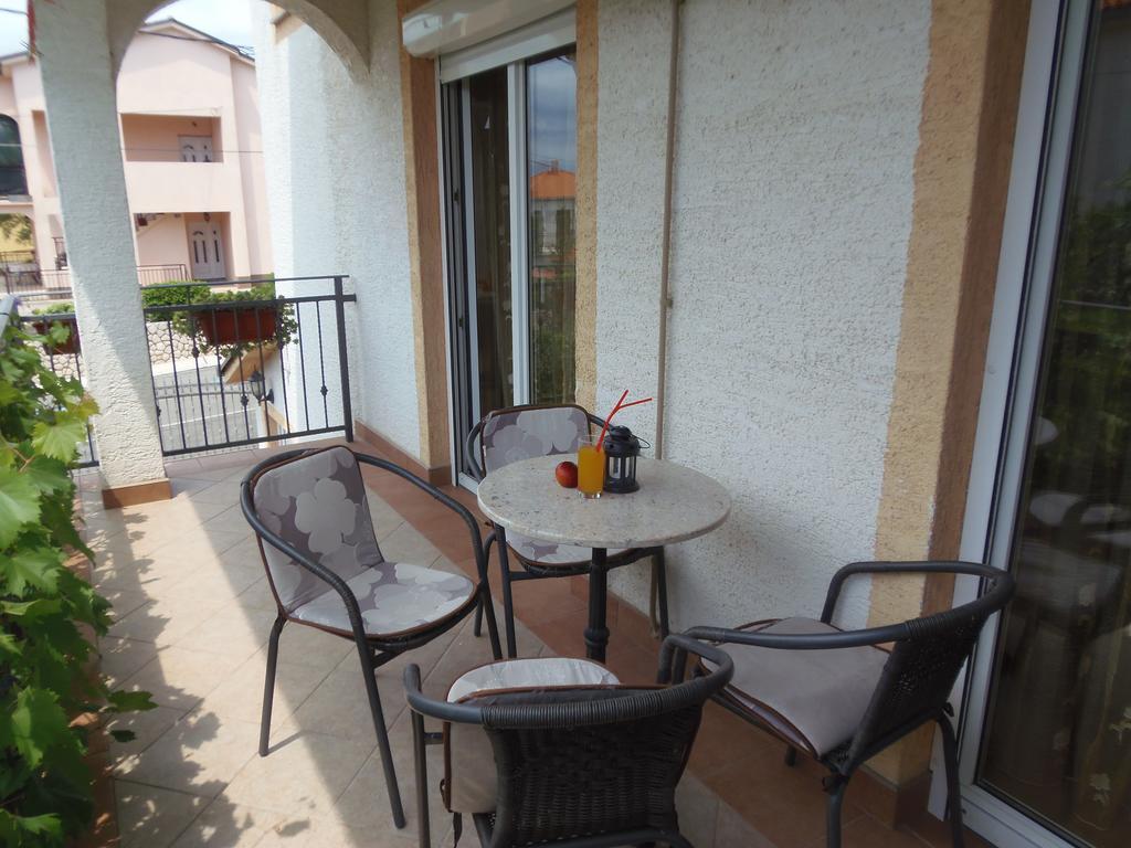 Apartments Casper Novi Vinodolski Εξωτερικό φωτογραφία