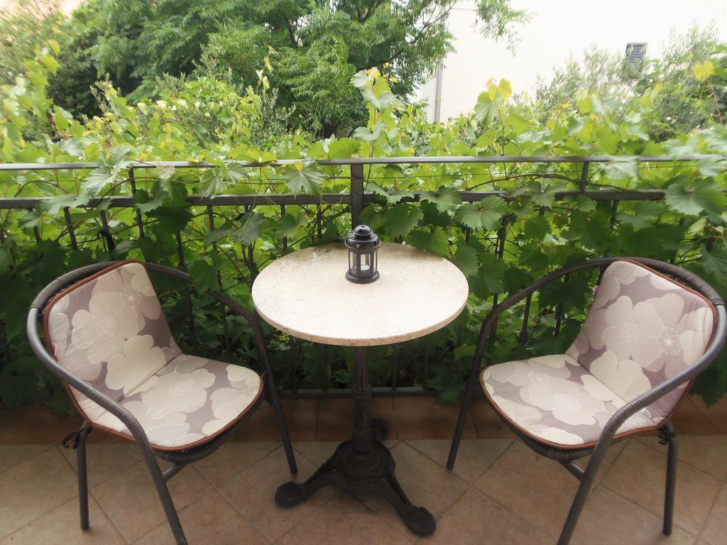 Apartments Casper Novi Vinodolski Εξωτερικό φωτογραφία