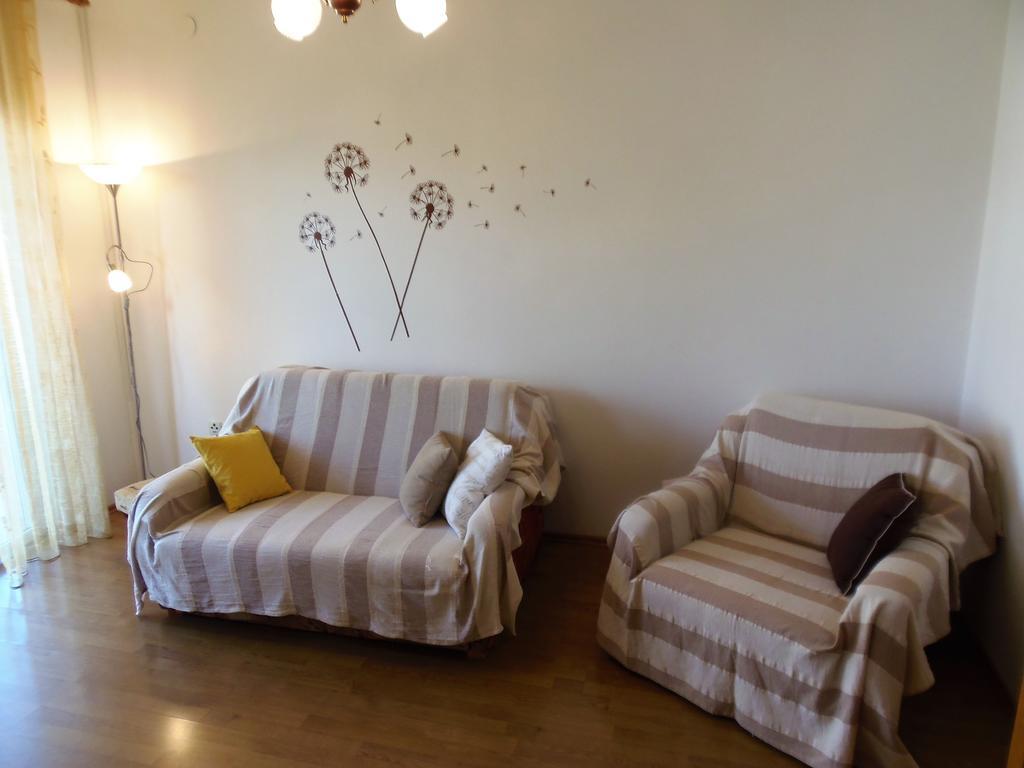 Apartments Casper Novi Vinodolski Εξωτερικό φωτογραφία