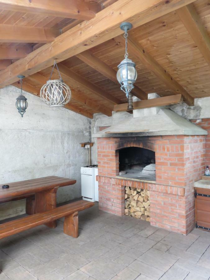 Apartments Casper Novi Vinodolski Εξωτερικό φωτογραφία