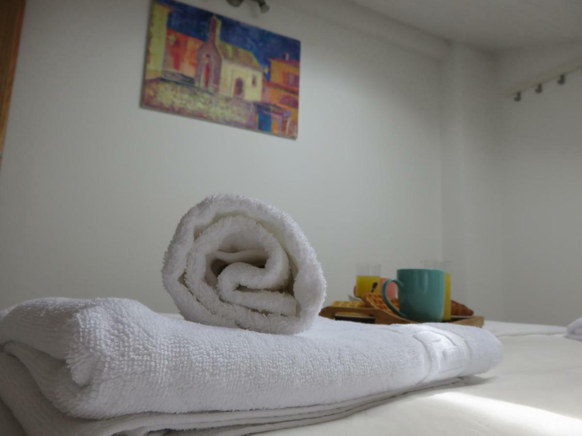 Apartments Casper Novi Vinodolski Εξωτερικό φωτογραφία