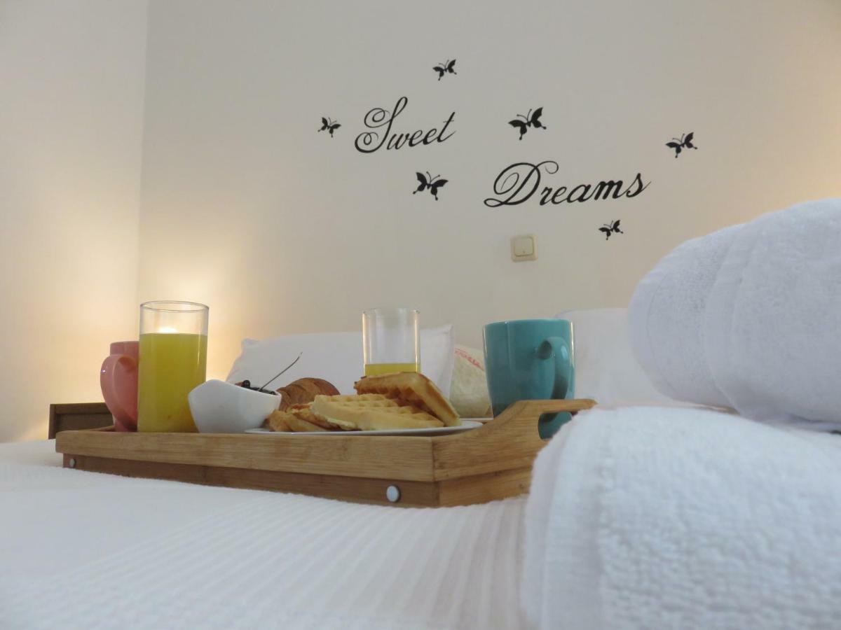 Apartments Casper Novi Vinodolski Εξωτερικό φωτογραφία
