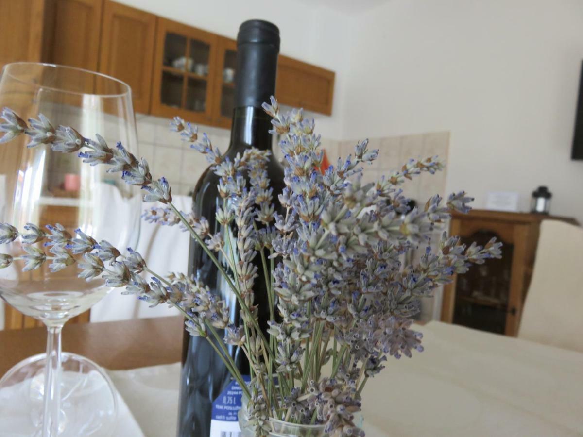 Apartments Casper Novi Vinodolski Εξωτερικό φωτογραφία