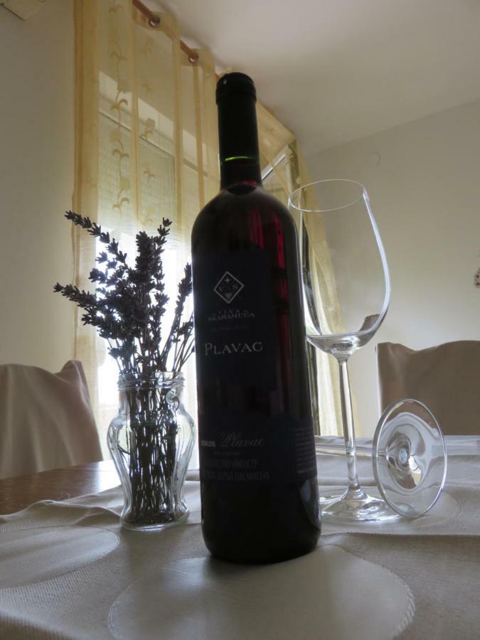 Apartments Casper Novi Vinodolski Εξωτερικό φωτογραφία